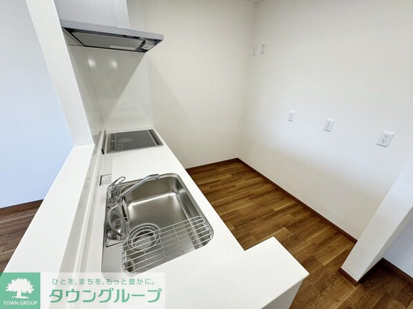 アイビスコートIIの物件内観写真